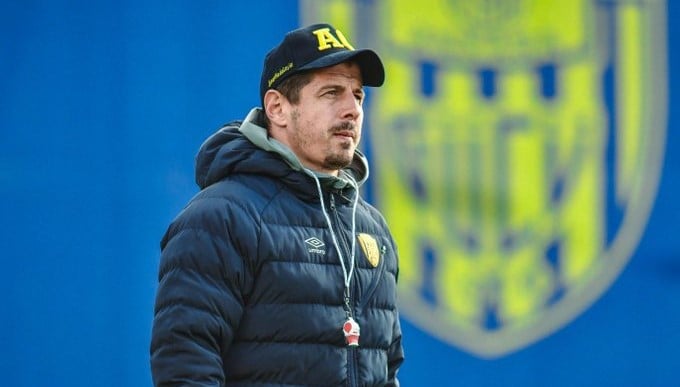 Ankaragücü'nden beklenen Emre Belözoğlu açıklaması