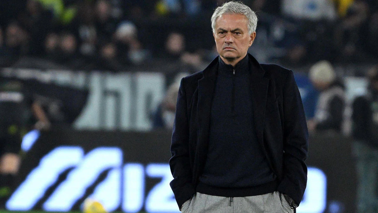 Mourinho, EURO 2024 tahminini açıkladı; Türkiye için ne dedi?