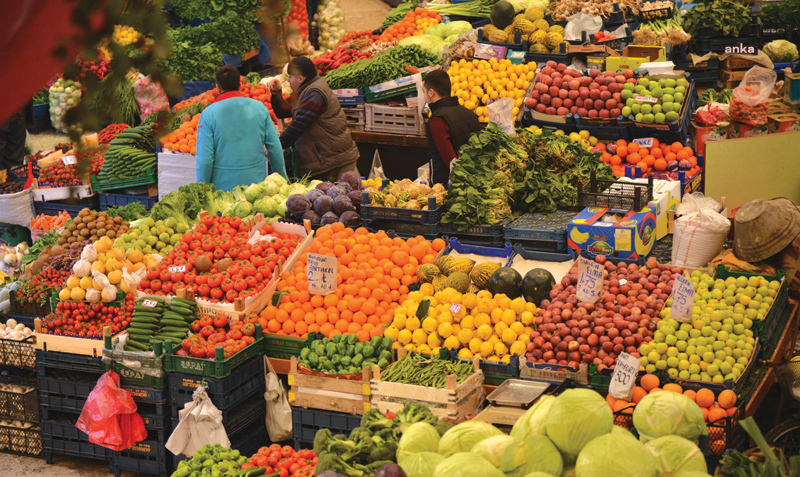 Market raflarında mayıs karnesi açıklandı: 35 ürünün 22’sinde fiyatlar katlandı