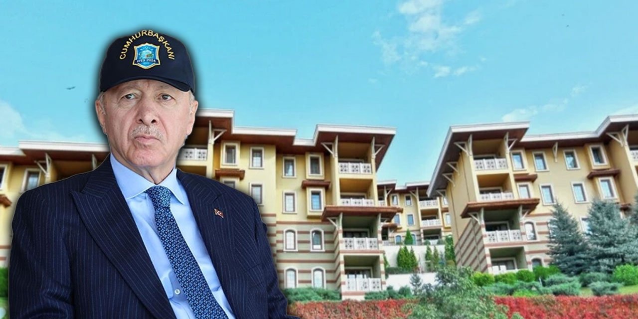 AKP'den 'iki vekil tek oda' tasarrufu: Konforsuz kampa vekiller tepkili