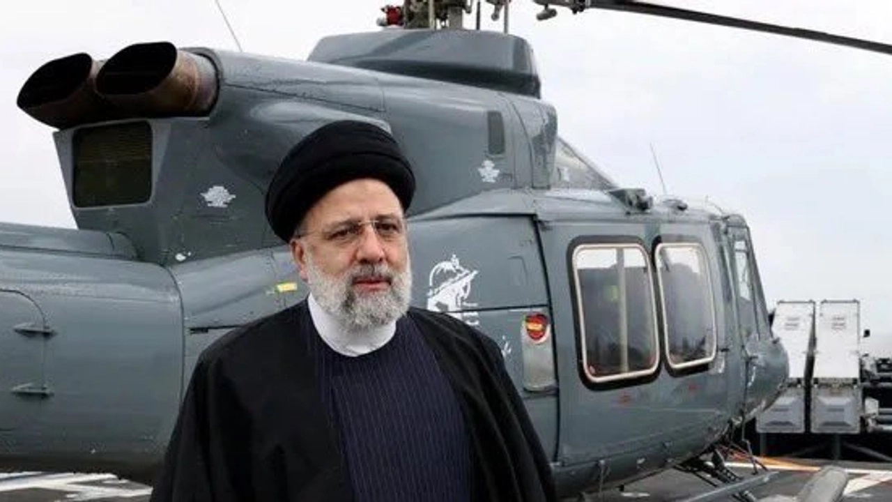 “İstedikleri Adaylar Çıkmazsa İranlılar Niye Sandığa Gitsin?”