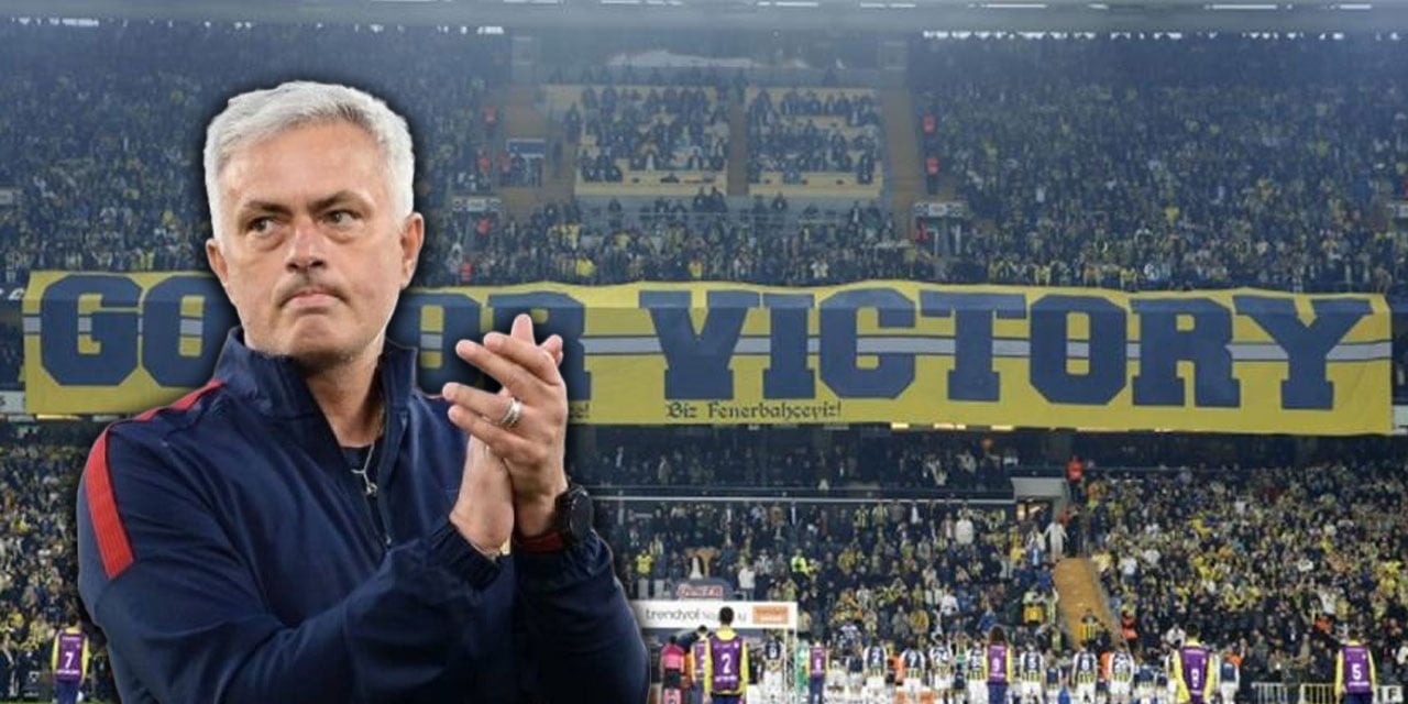 Jose Mourinho, İstanbul'a geliyor: Fenerbahçe imza tarihini açıkladı