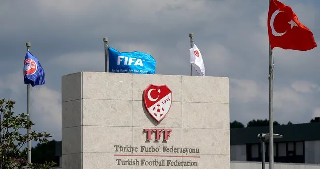 Dursun Özbek ve Selahattin Baki PFDK'ye sevk edildi