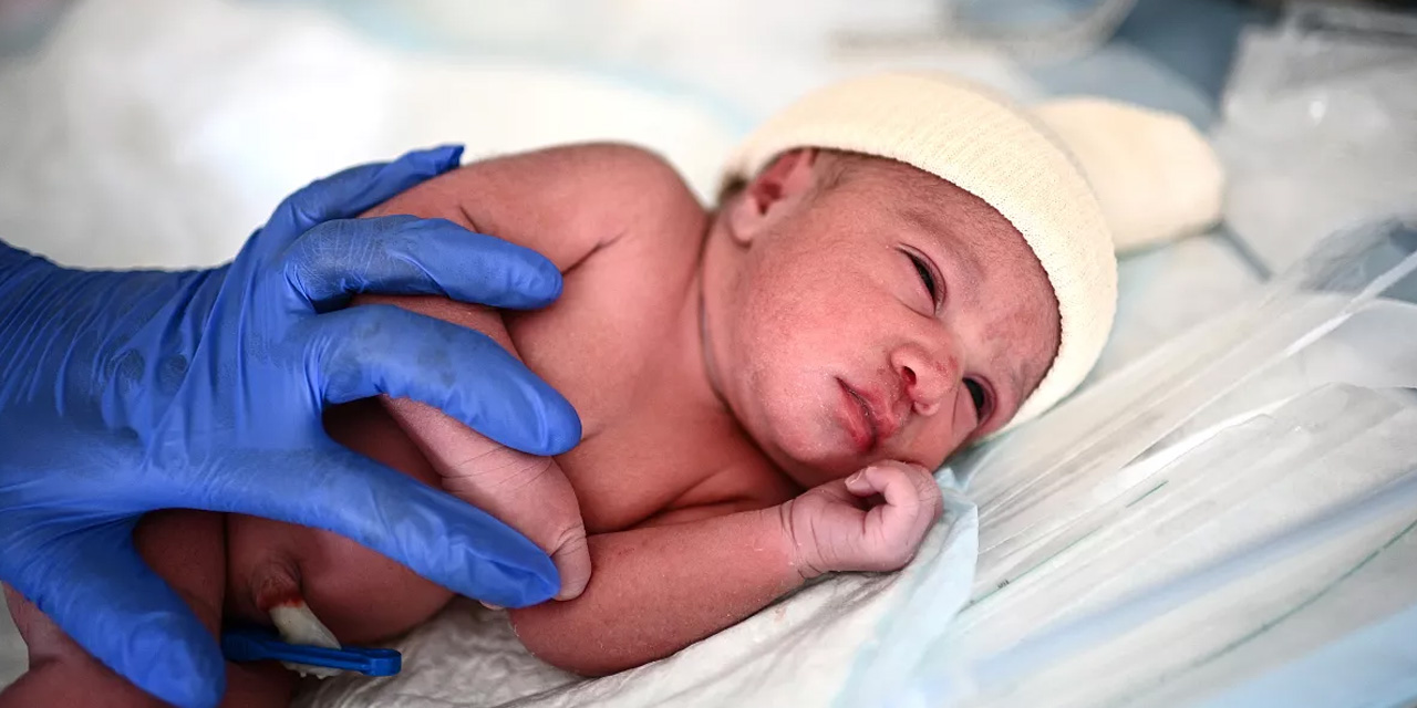 Doğurganlık oranının en düşük olduğu 3 ilde çalışma başlatılacak