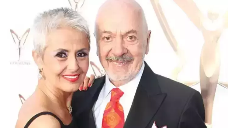 17 gün sonra Erkan Yolaç'ın eşi Asuman Tuğberk Yolaç da hayatını kaybetti