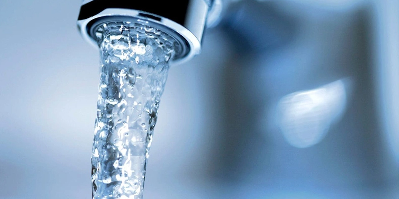 İstanbul'un bazı ilçelerinde 10 saatlik su kesintisi yaşanacak