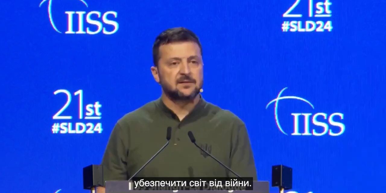 İsviçre’de Ukrayna Barış Zirvesi düzenlenecek: 'Savaşın sona erdirilmesine giden yolun başlangıcıdır'