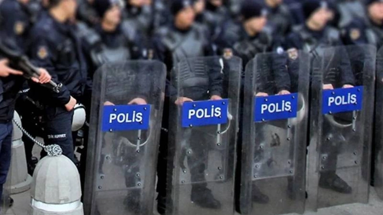 Diyarbakır’da 4 günlük eylem yasağı ilan edildi