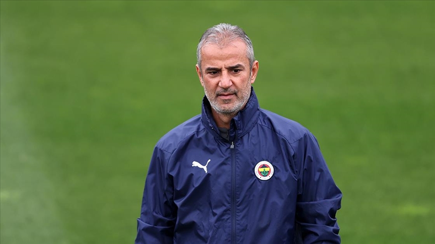 İsmail Kartal'dan 3-0'lık Ankaragücü mağlubiyeti sonrası açıklama