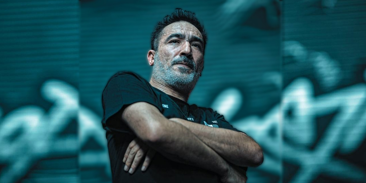 Sagopa Kajmer'in acı günü!