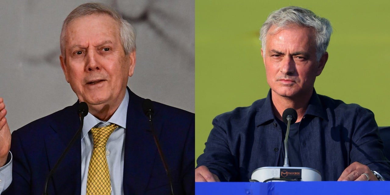 Aziz Yıldırım'dan 'U' dönüşü: Mourinho'nun ücretinin yarısını ödemeyi teklif etmişti