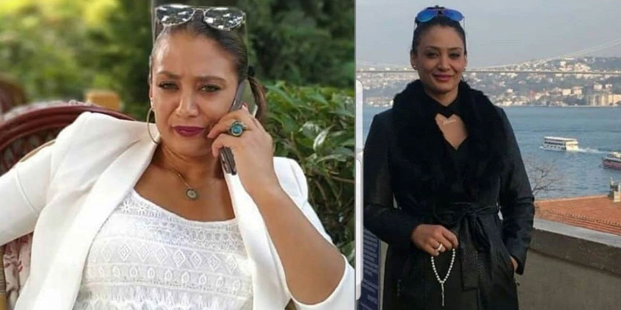 Sedat Peker'e meydan okumuştu: 'Hanımağa' Güniz Akkuş'a silahlı saldırı