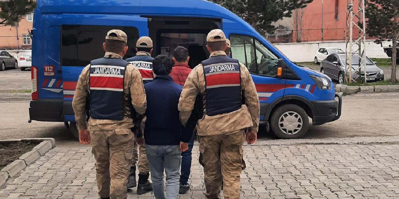 Bakan Yerlikaya: “KALKAN-23" operasyonlarında; 63 göçmen kaçakçılığı organizatörü yakalandı