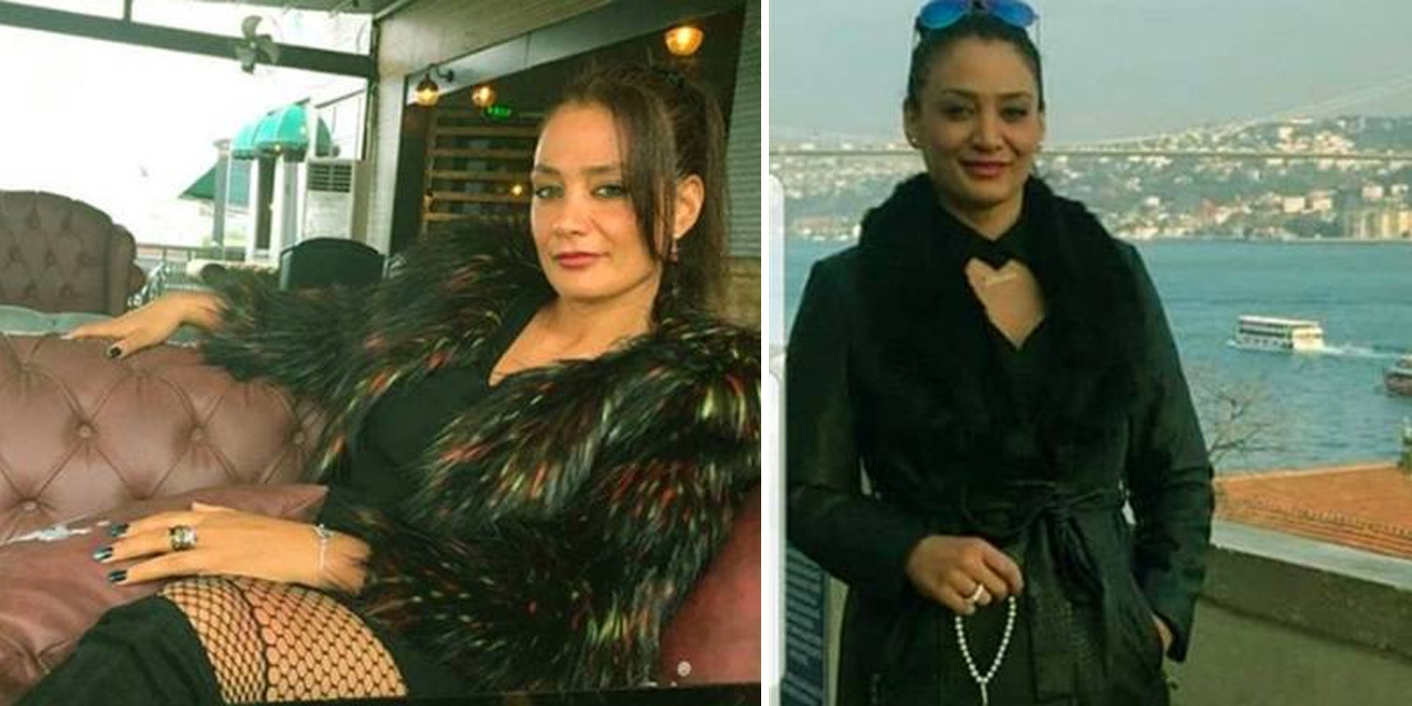 "Hanımağa" lakaplı Güniz Akkuş'a silahlı saldırı!