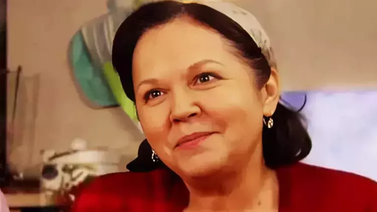 Aşk-ı Memnu'nun Şayeste'si Fatma Karanfil hayatını kaybetti