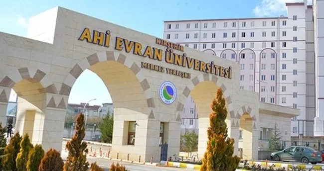 Kırşehir'de akademisyenler tacizcinin tehdidi altında: Uzaklaştırma kararı deliniyor