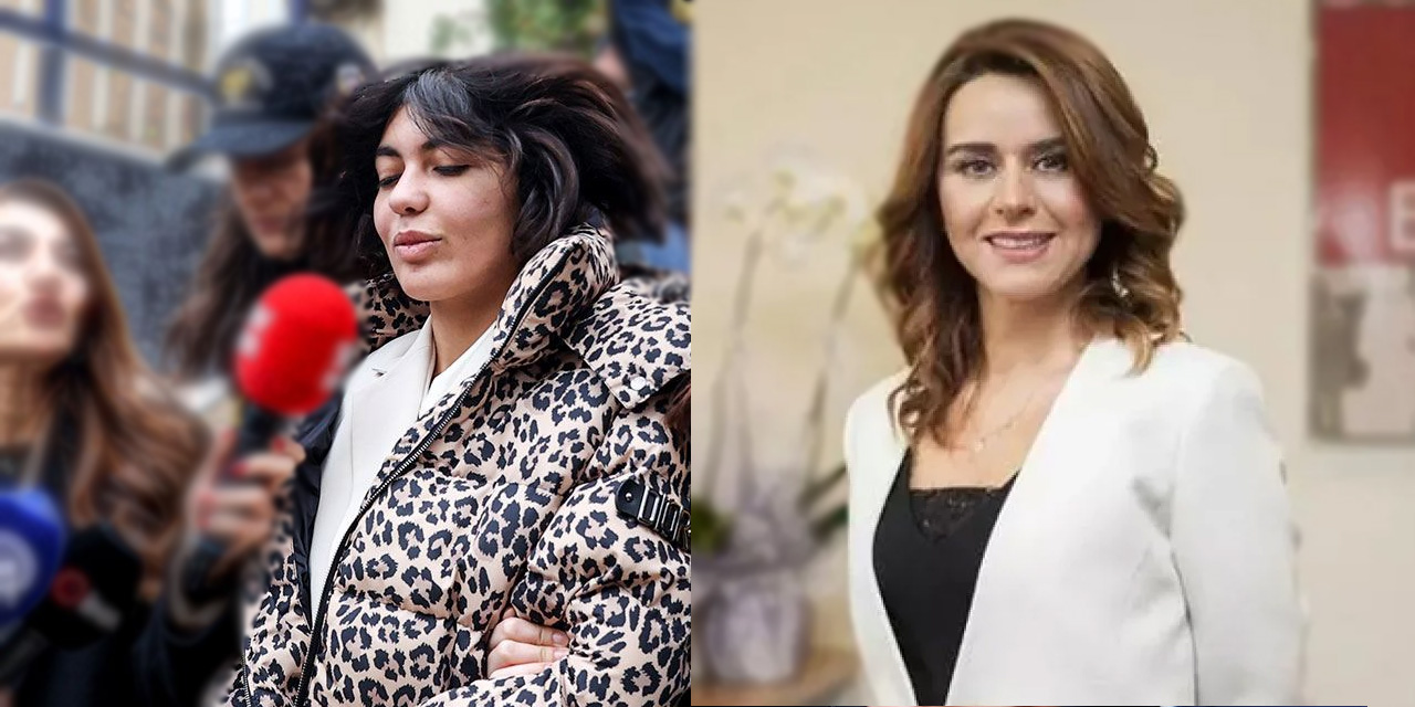 Seçil Erzan ile Bahar Candan’ın cezaevinde ‘dolandırıcı’ kavgası