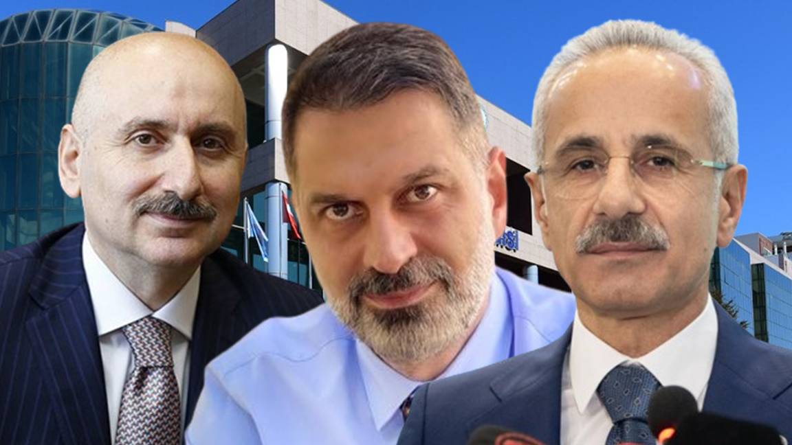 Eski bakanın özel kaleminin zenginleşmesinden yeni bakan rahatsız