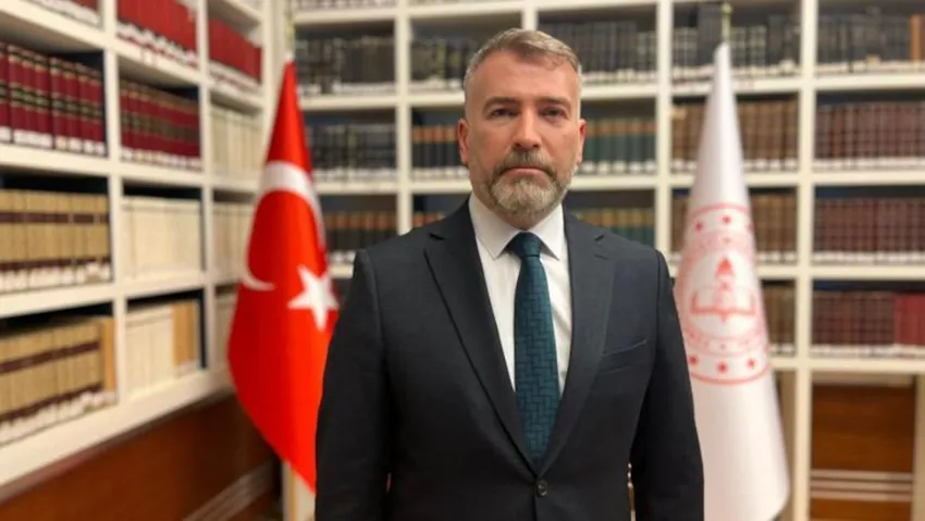 Talim ve Terbiye Kurulu Başkanı’ndan müfredat açıklaması: 4 yılda tüm sınıflarda geçilecek