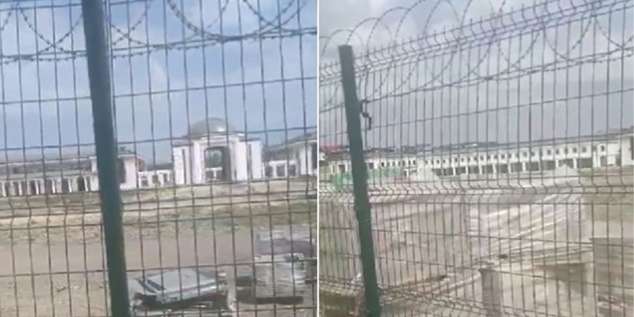 Atatürk Havalimanı’na külliye mi yapılıyor? İddialar Meclis gündemine taşındı