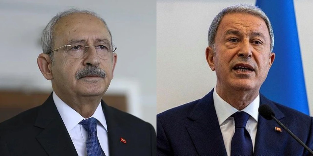 Kılıçdaroğlu, Hulusi Akar'a tazminat ödeyecek