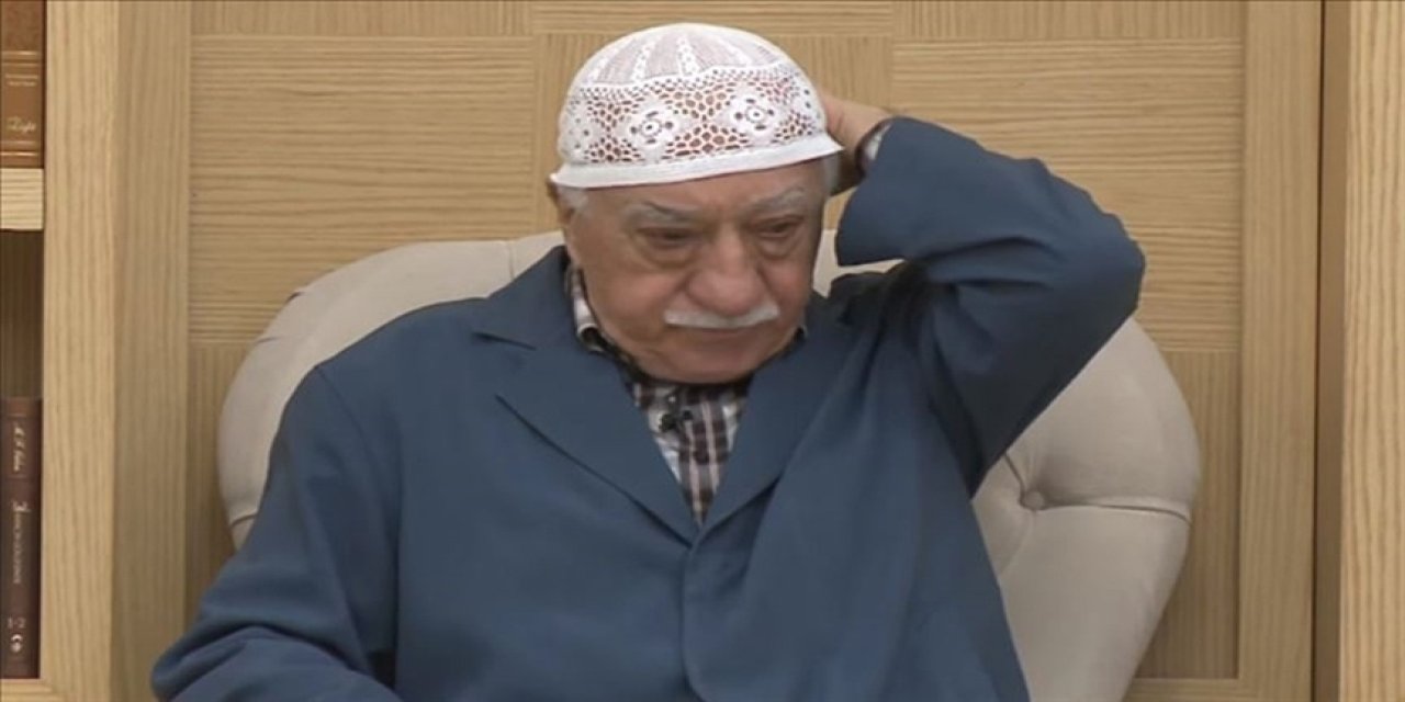 FETÖ lideri Gülen Türkiye'ye mi getirildi? Açıklama geldi