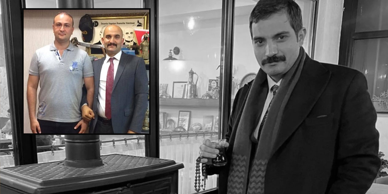 Cinayet şüphelisi Tolgahan Demirbaş'ın yazışmaları ortaya çıktı: Ateş'in arkadaşı Zengin için ölüm emri verilmiş