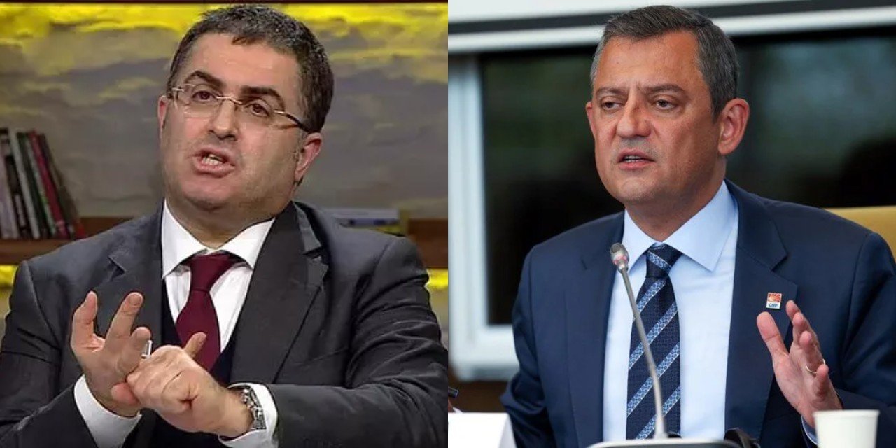 Firari sanıkların avukatı Ersan Şen'den Özgür Özel'e 'yazıklar olsun' yanıtı: 'Hesabını mı vereceğim?'