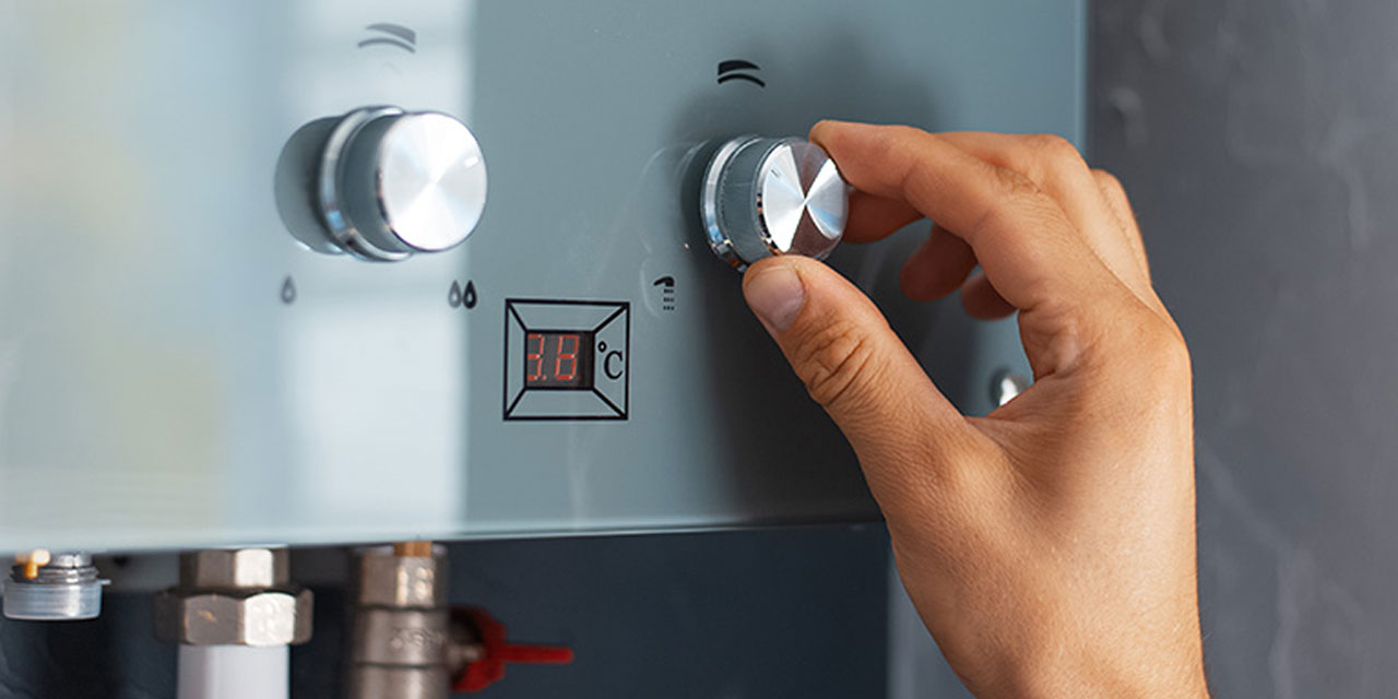 Erdoğan açıkladı: Doğalgaz kombi devri artık bitiyor: O tarihte tamamen sökülecek