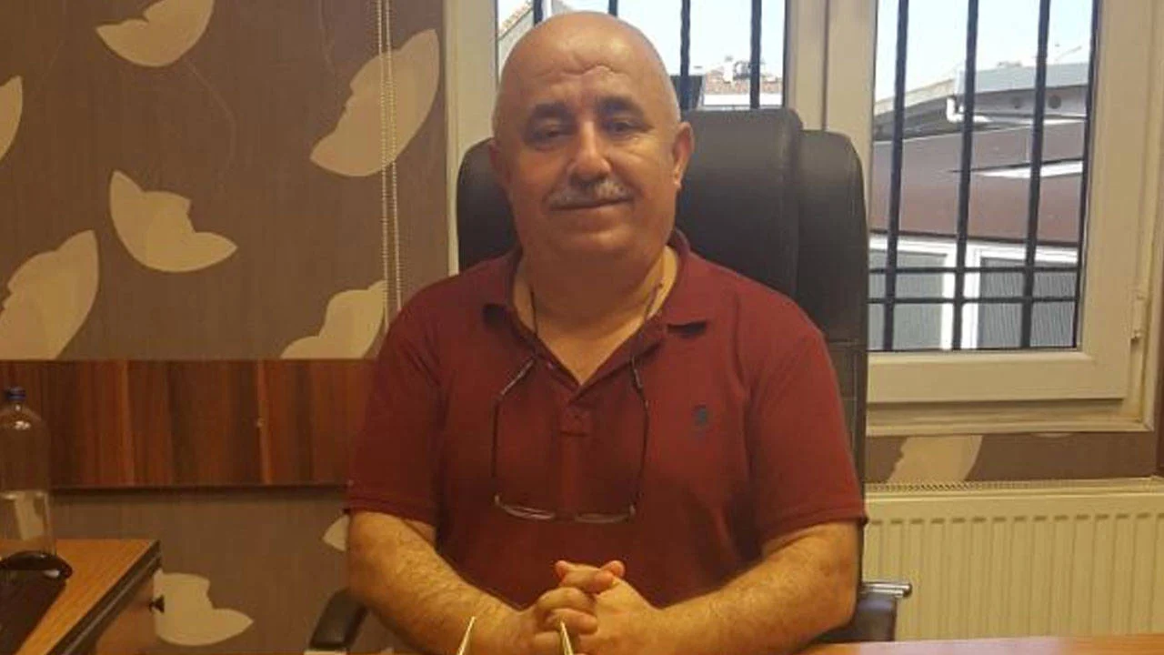 CHP’li belediye başkanı için alkış isteyen YSK İl müdürü sürüldü