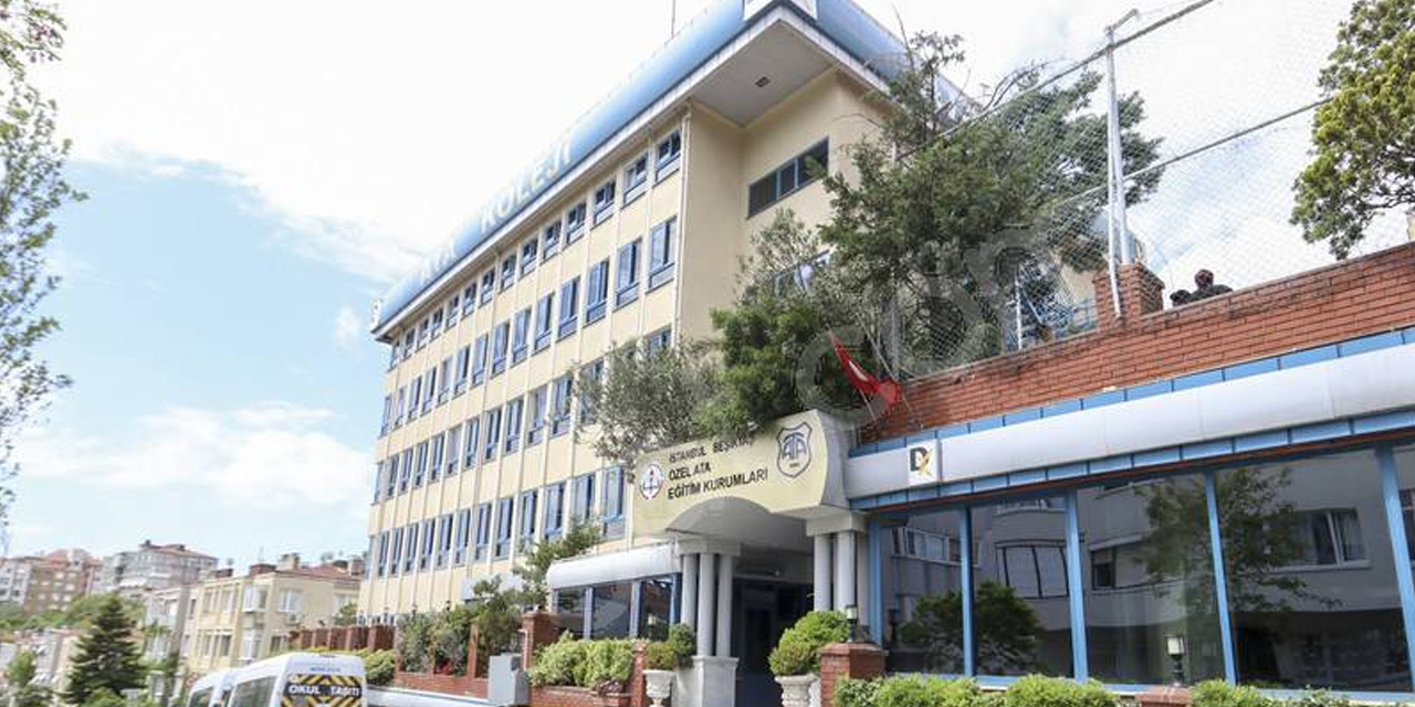 Özel kolej yönetimi önce kayıt aldı, sonra eğitime son verdi