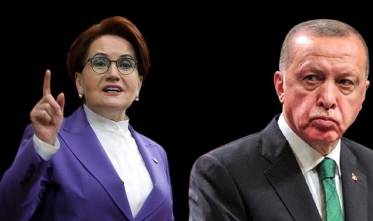 Erdoğan ve Akşener buluşması: Görüşme talebi kimden geldi, ikili seçimlerden sonra ne sıklıkla görüştü?