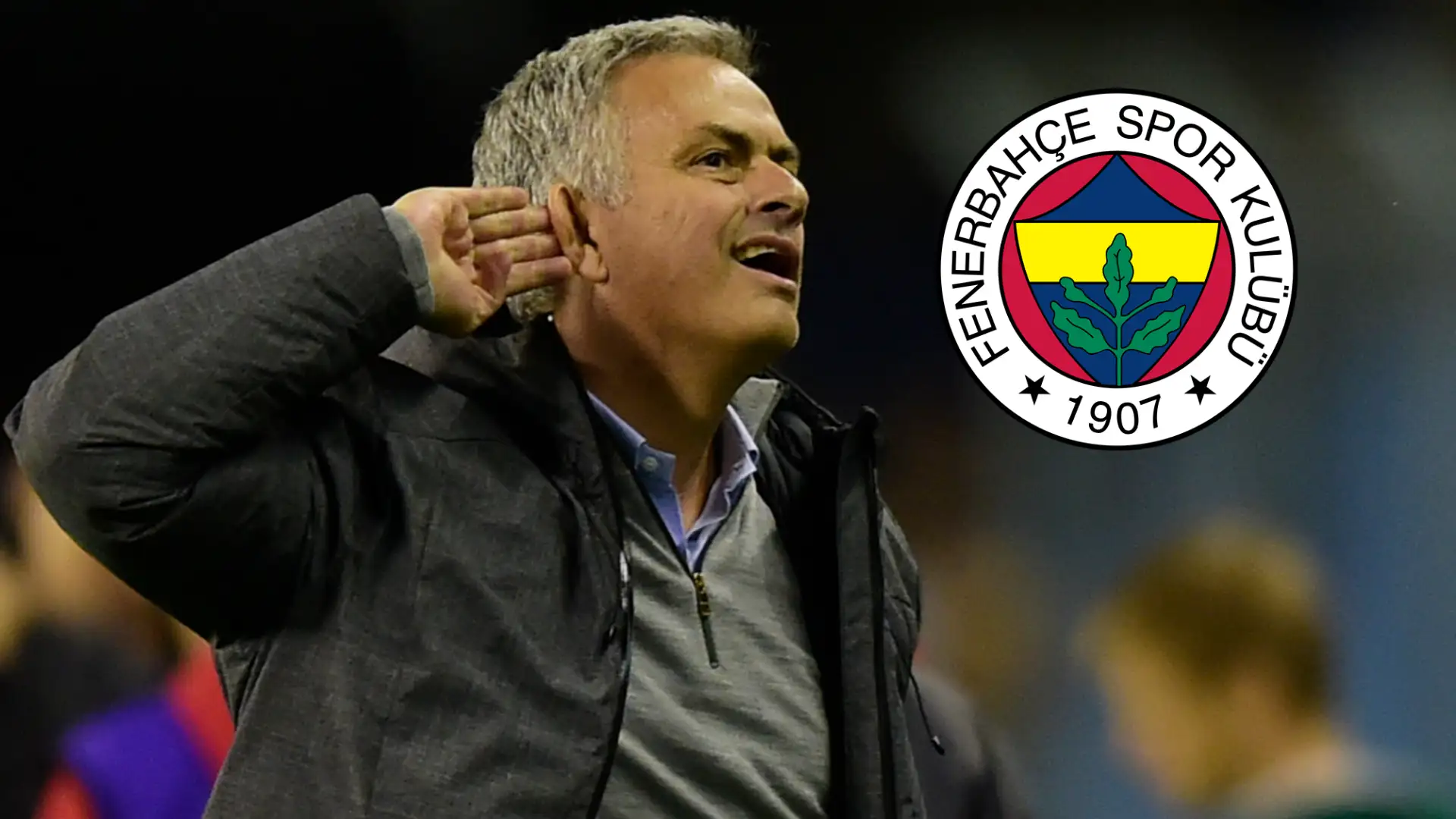 Fenerbahçe Mourinho'nun maaşını açıkladı