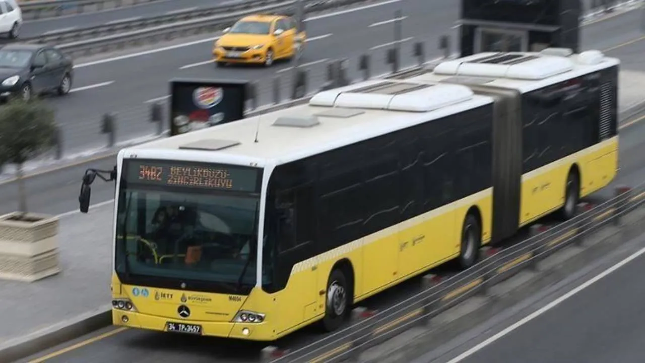 İstanbul'daki Kurban Kesim yerleri belli oldu: Bayramda İstanbul'da toplu taşıma ücretsiz mi?