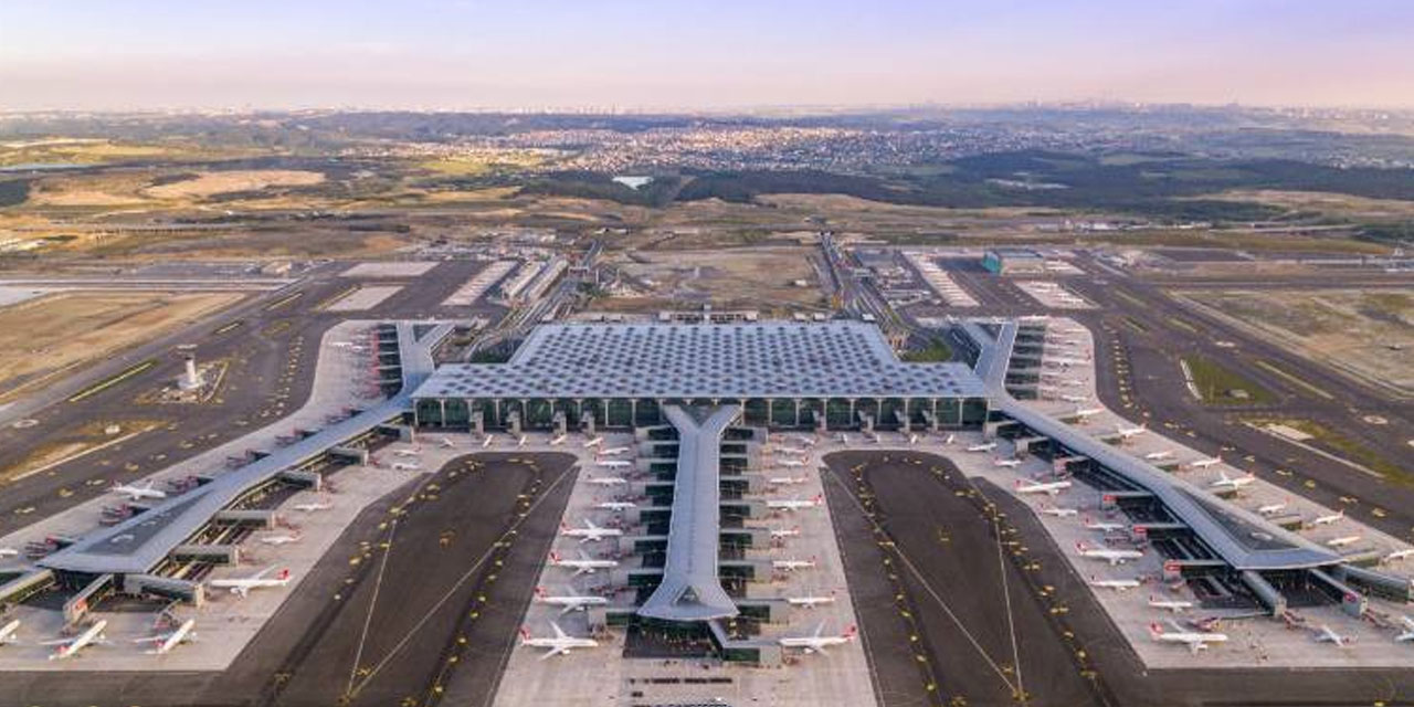 Havacılık Yasasına karşı sendikalar birleşti: Havalimanı çalışanlarından iş yavaşlatma eylemi