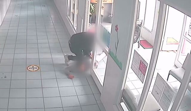 Down sendromlu öğrenciye şiddet: Görüntüler infial yarattı, öğretmen tutuklandı