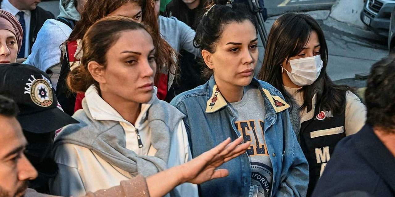 "Dilan Polat cezaevinde değil" iddiasına soruşturma başlatıldı