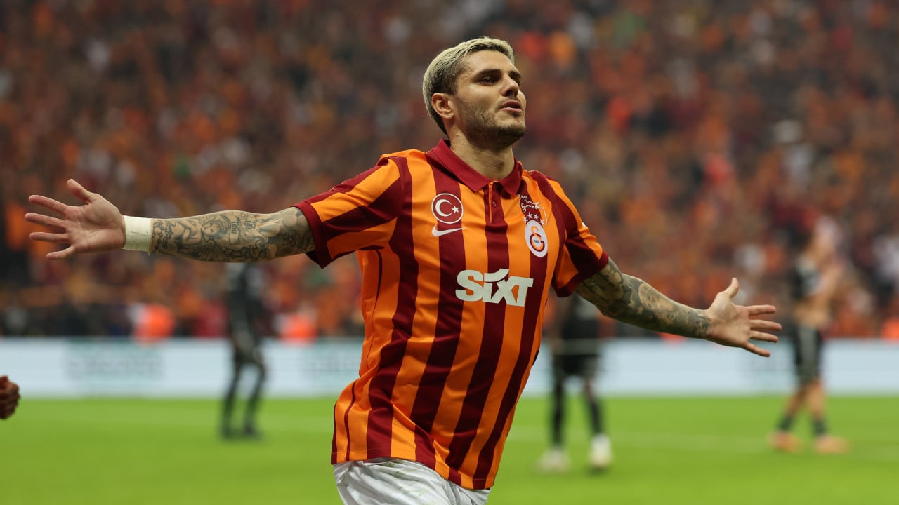 Icardi, Milan Baros ve Hagi’nin rekoruna oynuyor