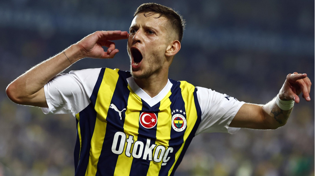 Szymanski: Zalewski'yi de Fenerbahçe'ye getireceğim!