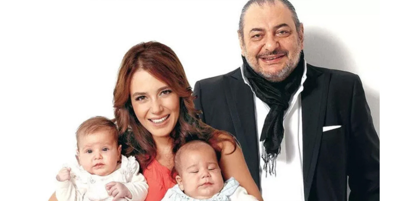 Deniz Uğur, Reha Muhtar’a nafaka ödeyecek