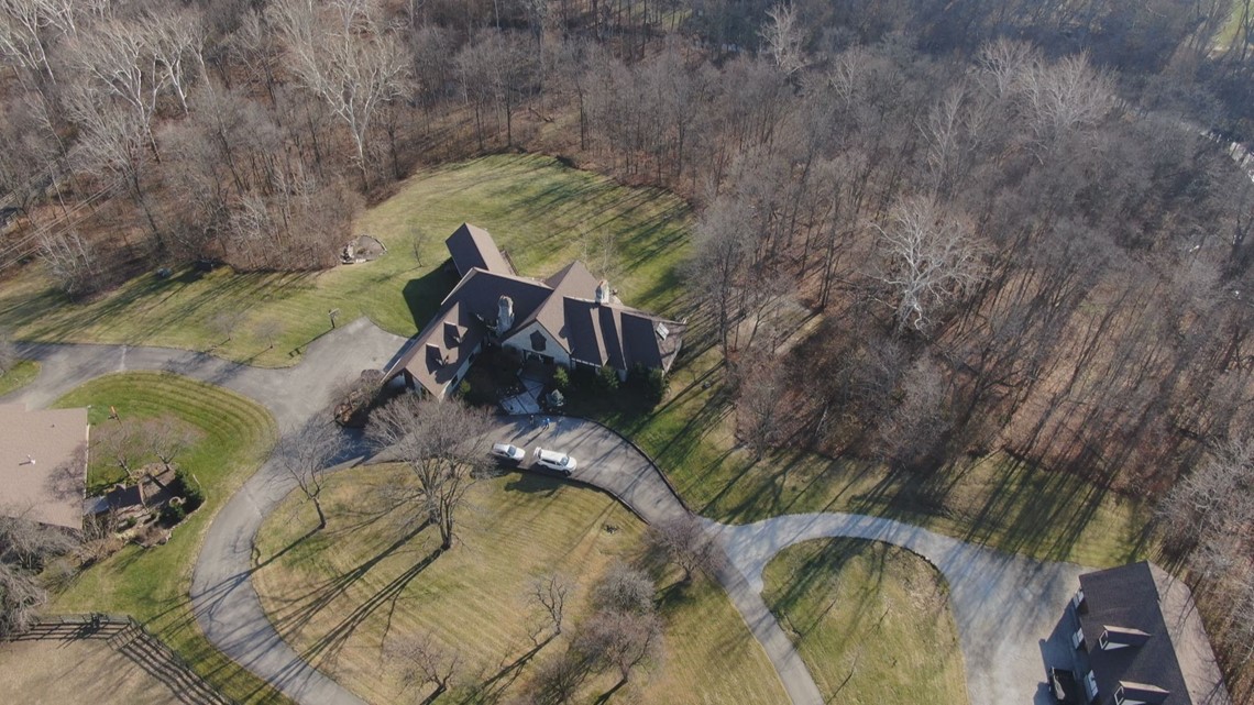 Korkunç olay! Seri katilin çiftliğinde gömülü 10 bin kemik parçası bulundu!