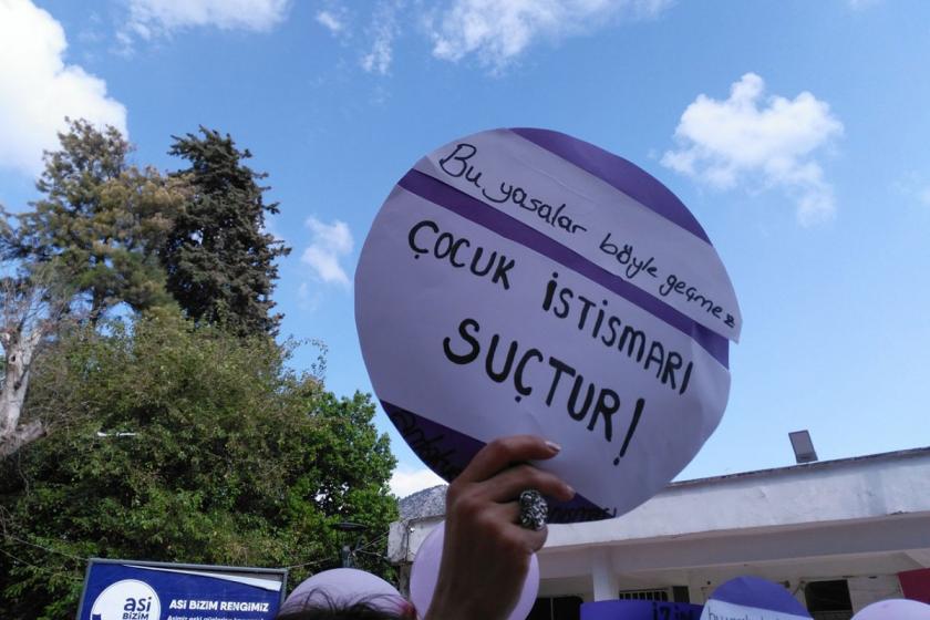 Süleymancıların yurdunda, bir çocuk istismar edildi: İstismarcıya 28 yıl hapis cezası verildi