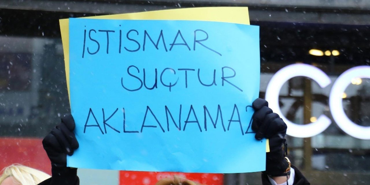ABD'de çocuklara istismarda bulunanlar hadım edilecek