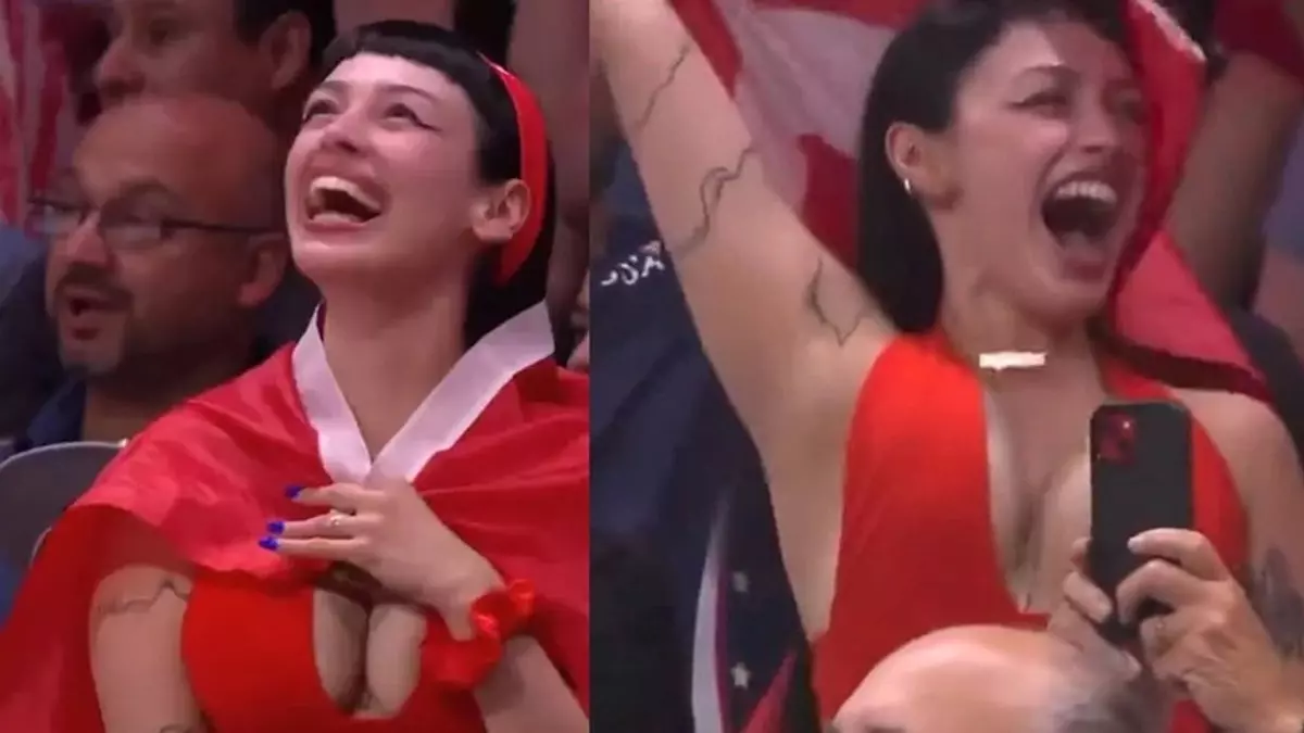 Gündem olan o görüntülere erişim engeli getirildi