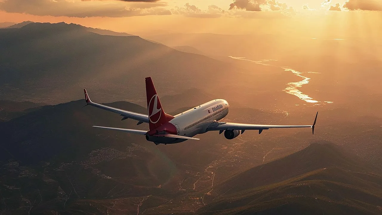 Bakan Uraloğlu açıkladı: Uçak bileti fiyatları artacak mı?