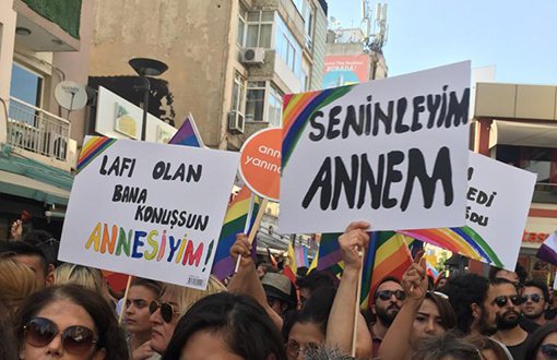 LGBTİ+ ailelerinden Cumhurbaşkanı Erdoğan’a açık mektup