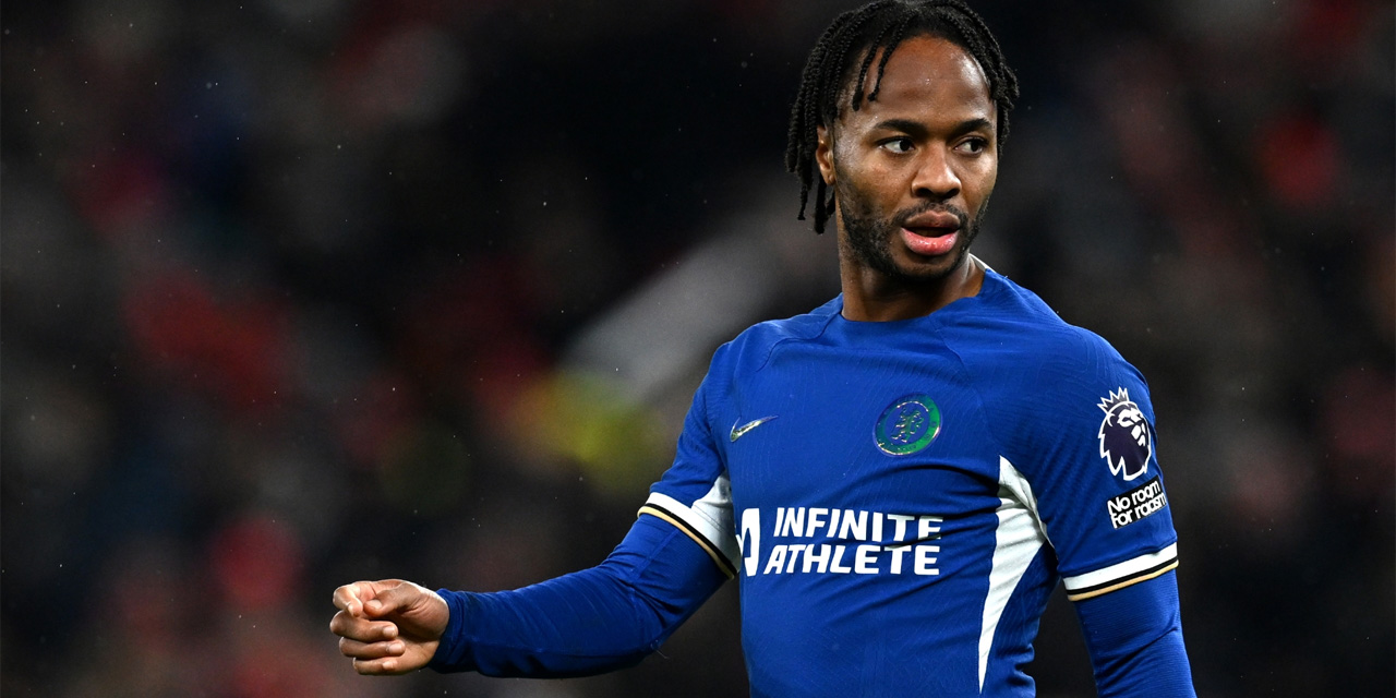 Raheem Sterling kimdir, nereli, kaç yaşında? İşte Raheem Sterling kariyeri hakkında bilgiler...