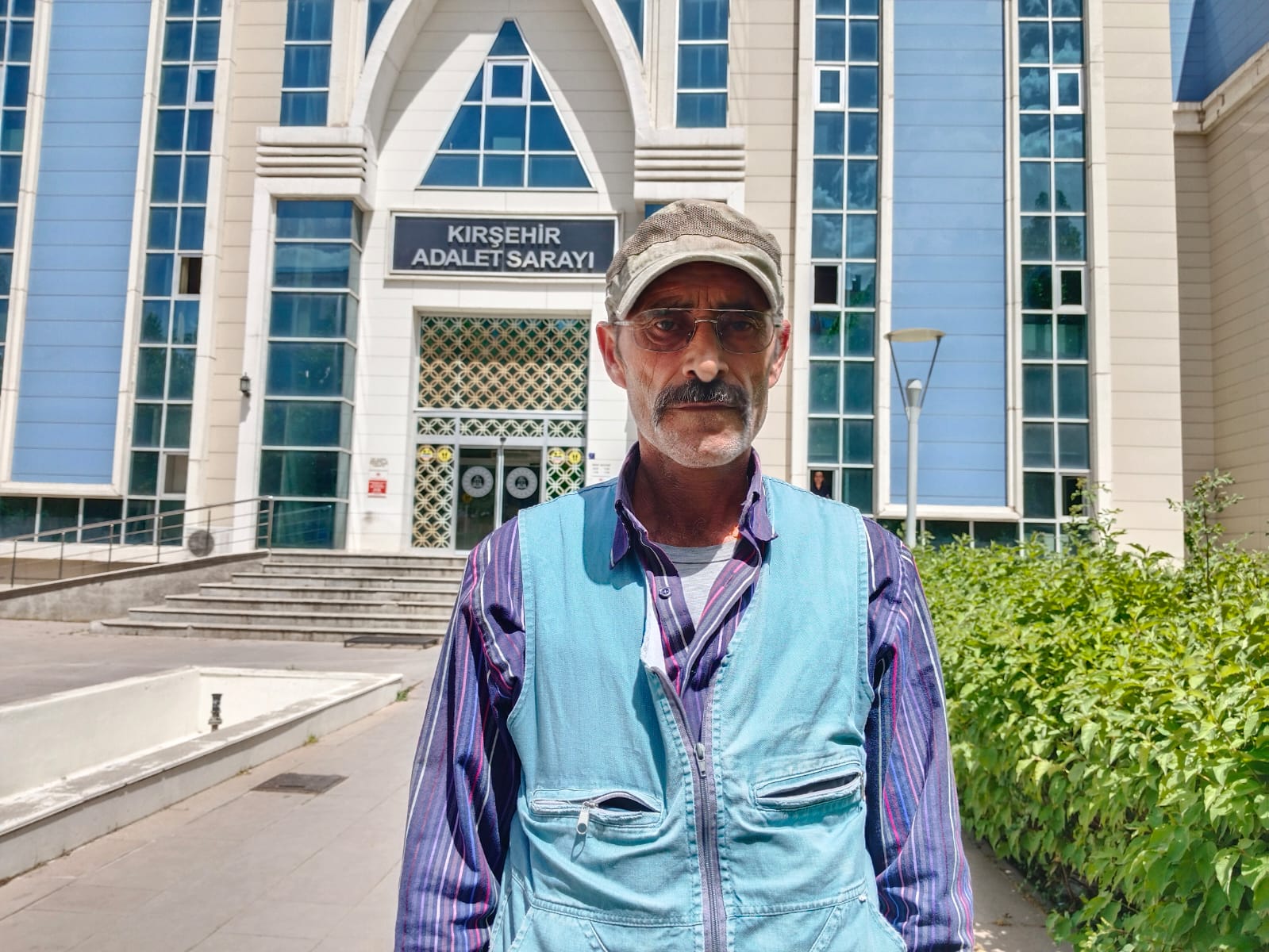 Seçimi kaybeden fenomen Aydın Battal'ı dolandıran 2 şüpheli tutuklandı