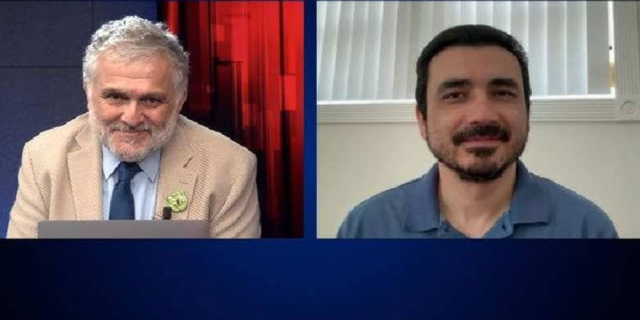 Yeğen Ebuseleme Gülen: Fetullah Gülen ABD'ye ilk gittiği gün kaçırıldı