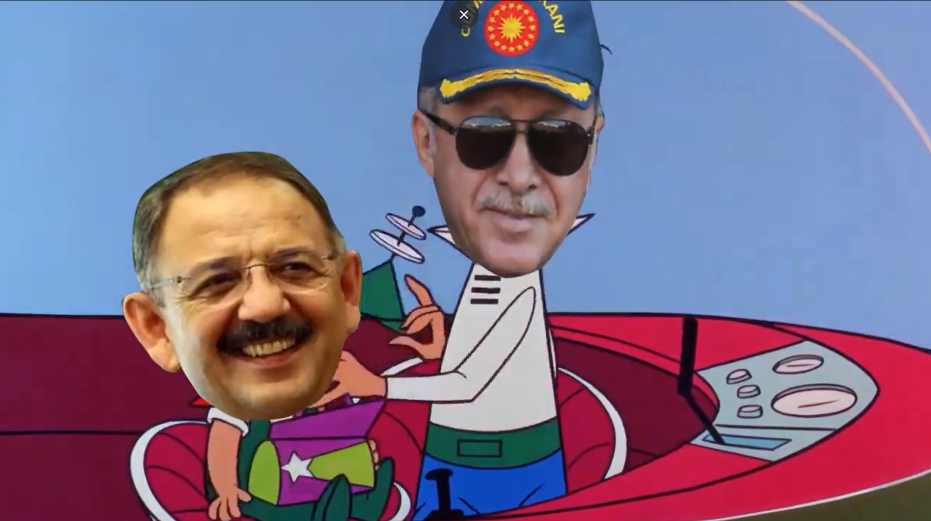 CHP'den tasarruf tedbirlerine 'Jetgiller' göndermesi: Bakanlar devletin uçağından inmiyor